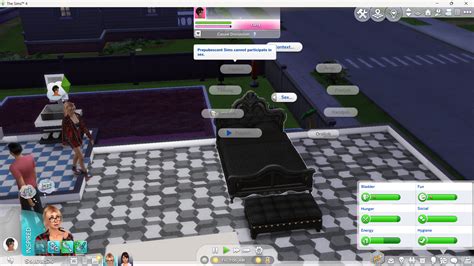 After checking teen sex and post puberty. *Enable Adult-Teen* Enable Adult-teen Wicked -> Settings -> Relationship Settings -> Relationship Utilities. Disastrous-Bid3236. • 4 mo. ago. actual fix **. download Wicked Whims Add Post Puberty on Loverslab. I’ve personally still have problems with it so I just use MCCC on the sims computer.